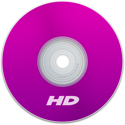 HD Purple Icon 512x512 png
